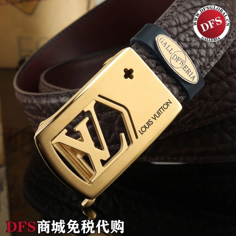 HighPerformance Louis Vuitton Belts 301196