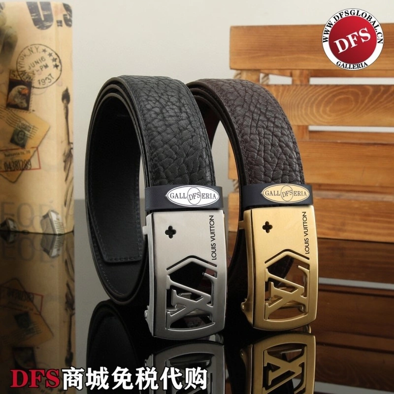 HighPerformance Louis Vuitton Belts 301196