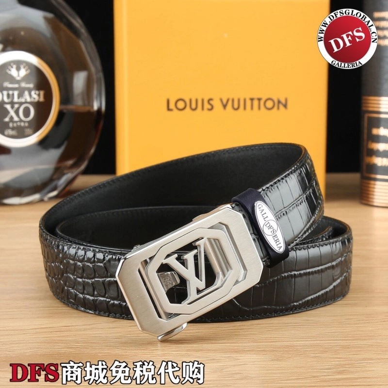 Louis Vuitton Belts EasyCare 301198