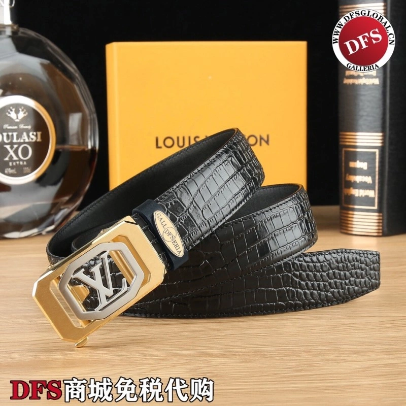 Louis Vuitton Belts EasyCare 301198