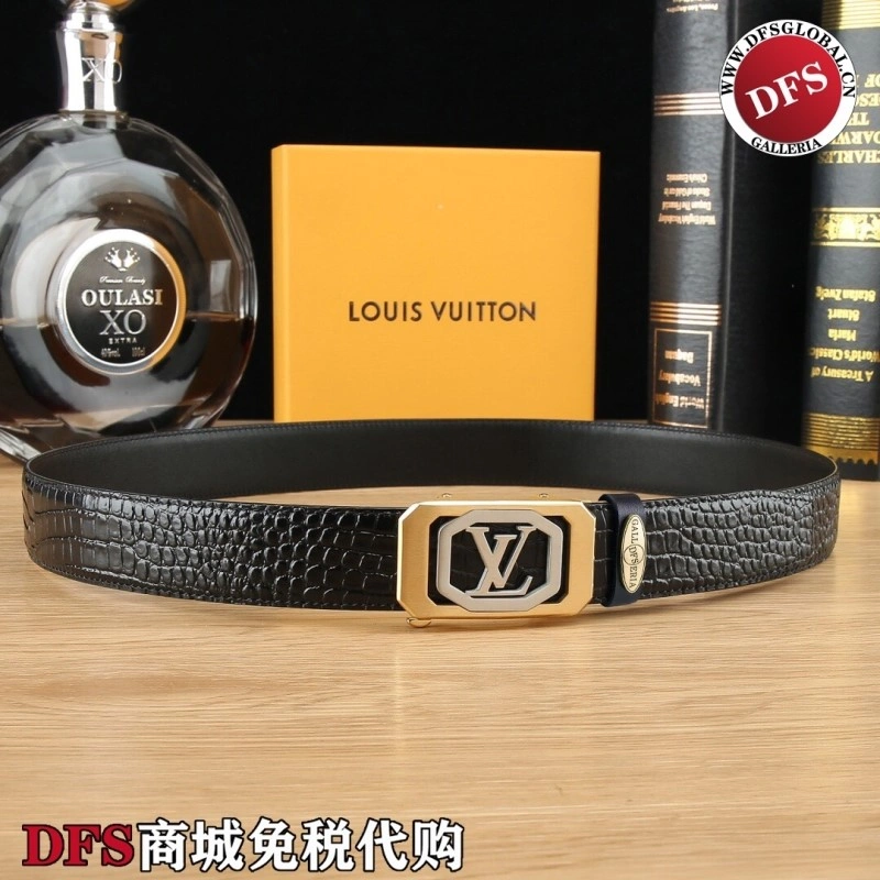 Louis Vuitton Belts EasyCare 301198