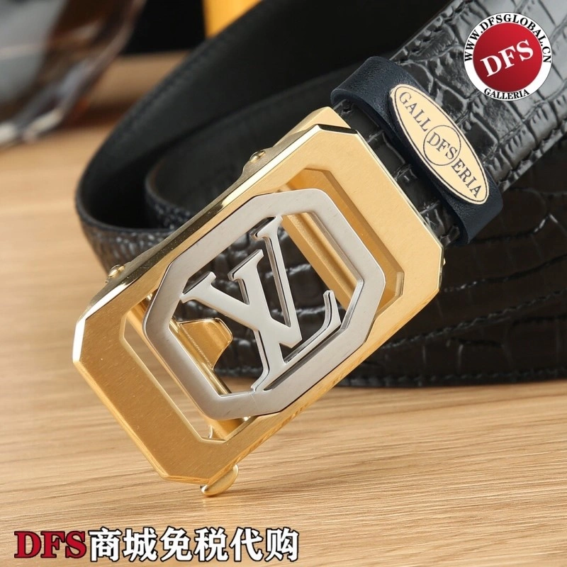 Louis Vuitton Belts EasyCare 301198