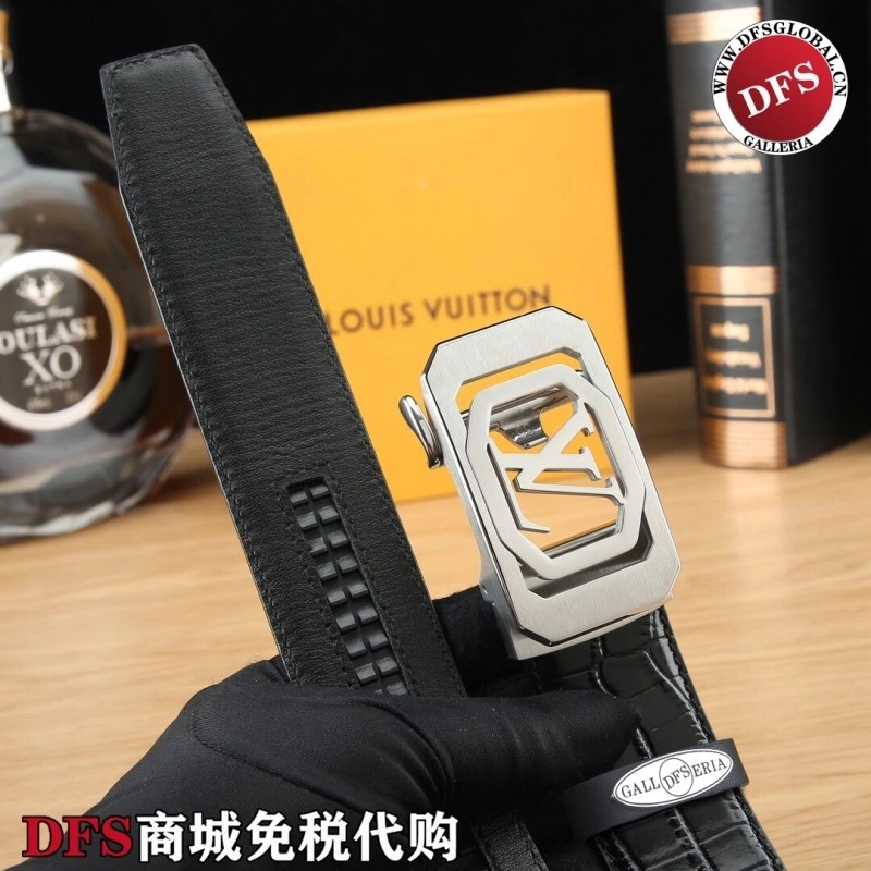 Louis Vuitton Belts EasyCare 301198