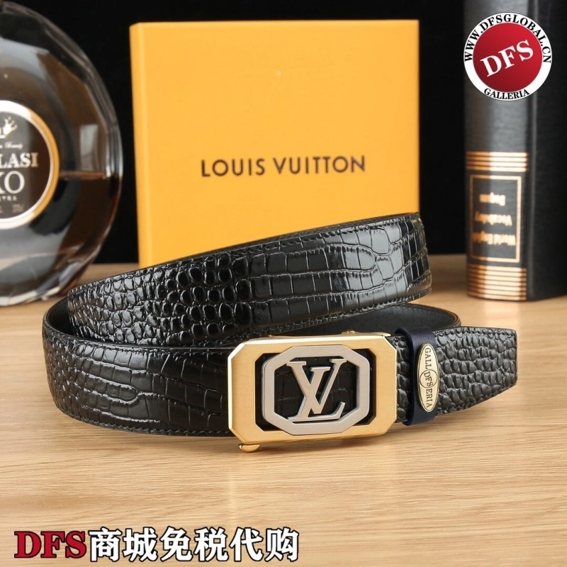Louis Vuitton Belts EasyCare 301198