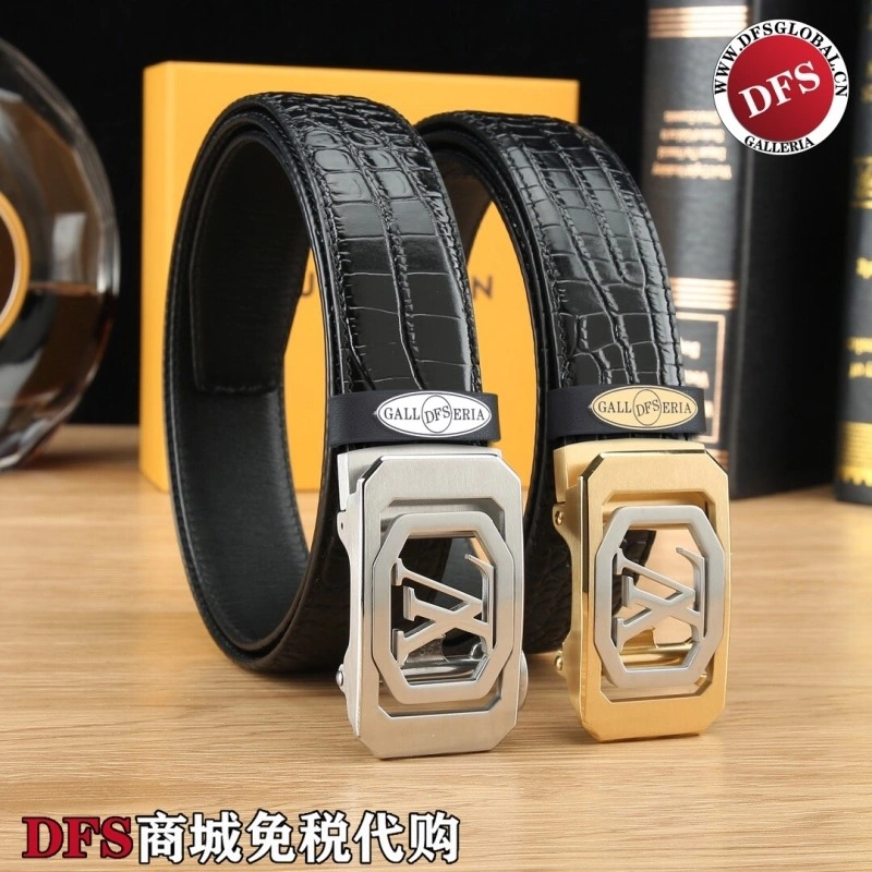 Louis Vuitton Belts EasyCare 301198