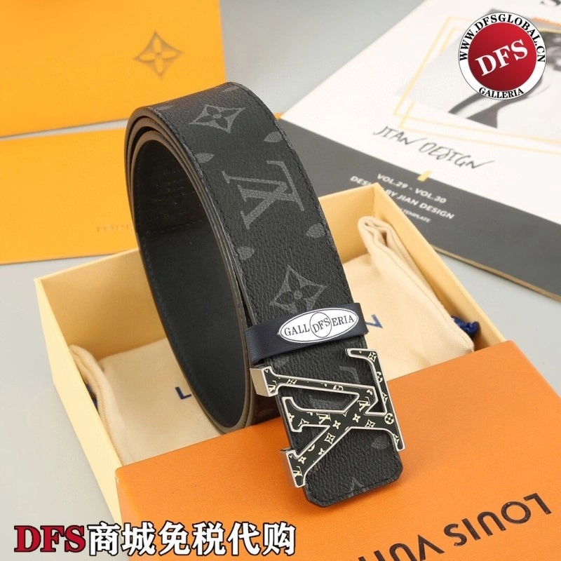 Louis Vuitton Belts Original 301216