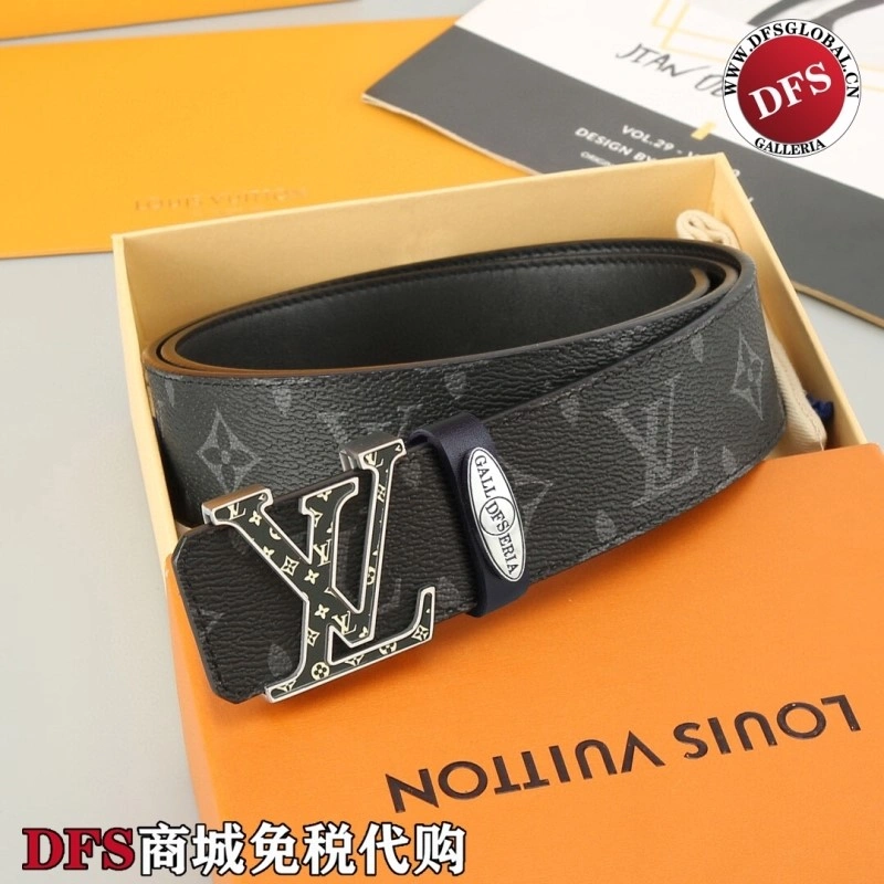 Louis Vuitton Belts Original 301216