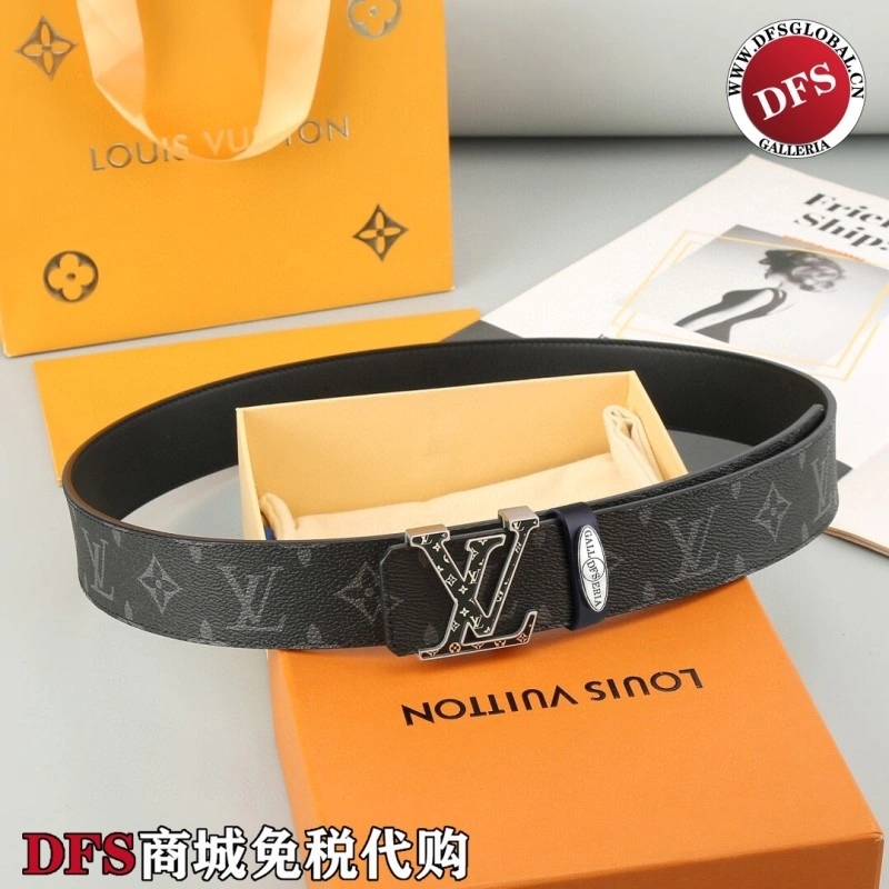Louis Vuitton Belts Original 301216