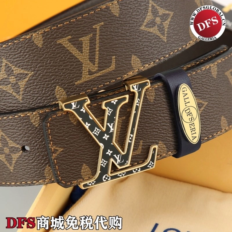 Louis Vuitton Belts Original 301216