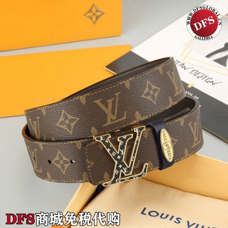 Louis Vuitton Belts Original 301216