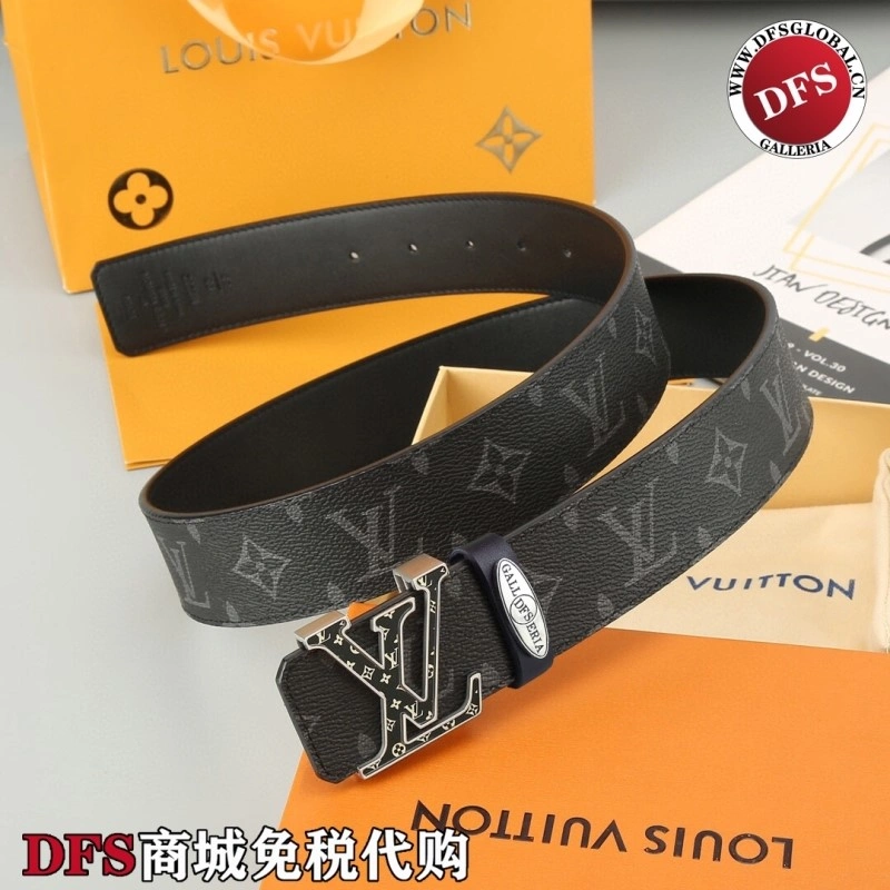 Louis Vuitton Belts Original 301216