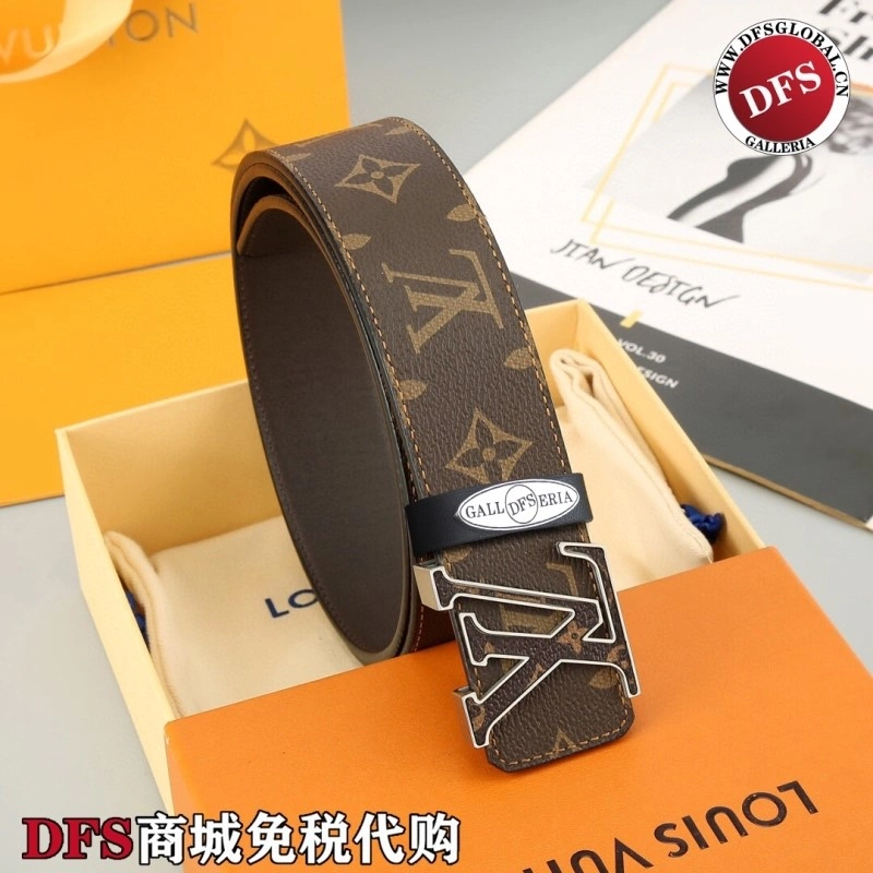 Louis Vuitton Belts FashionForward 301211