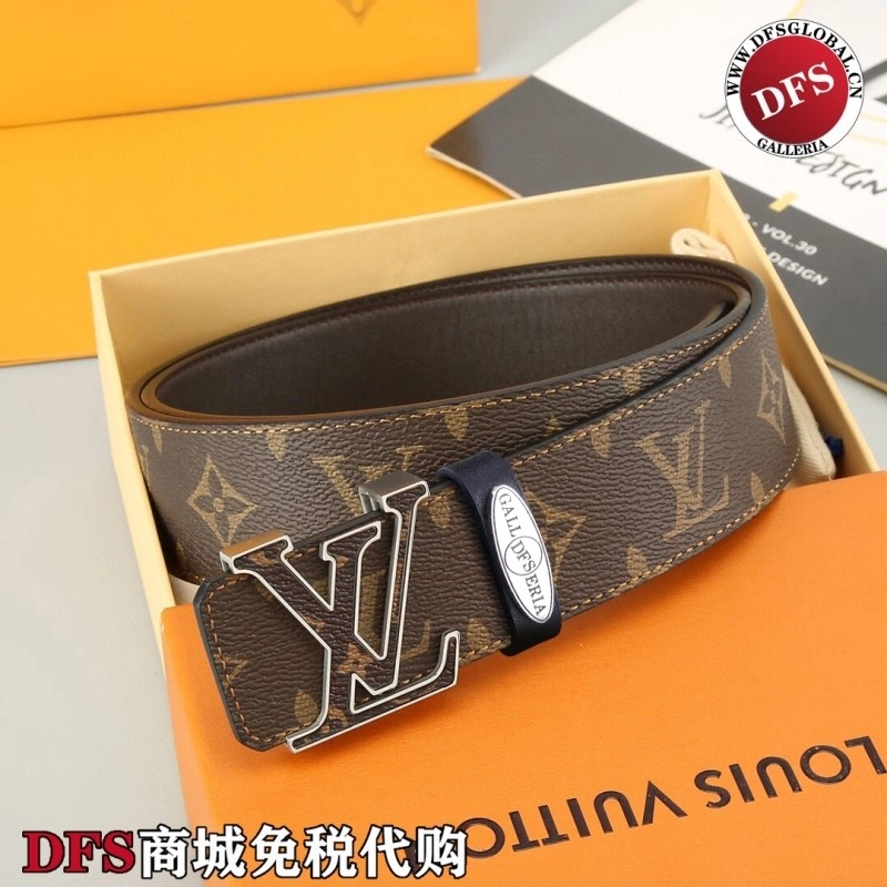 Louis Vuitton Belts FashionForward 301211