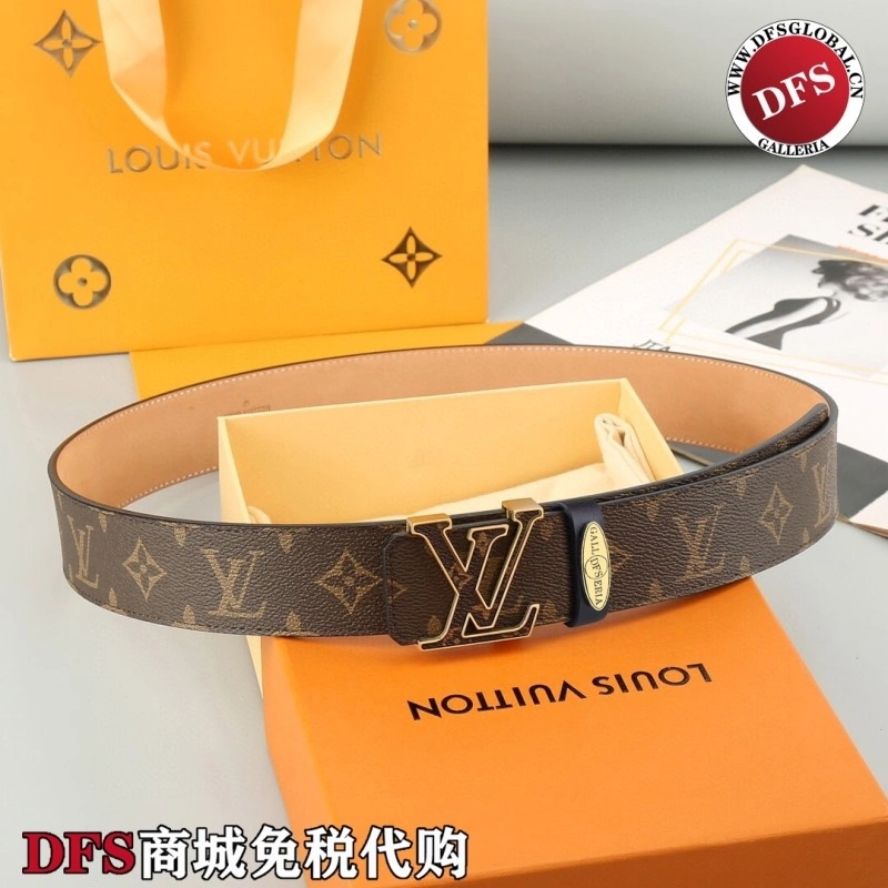 Louis Vuitton Belts FashionForward 301211