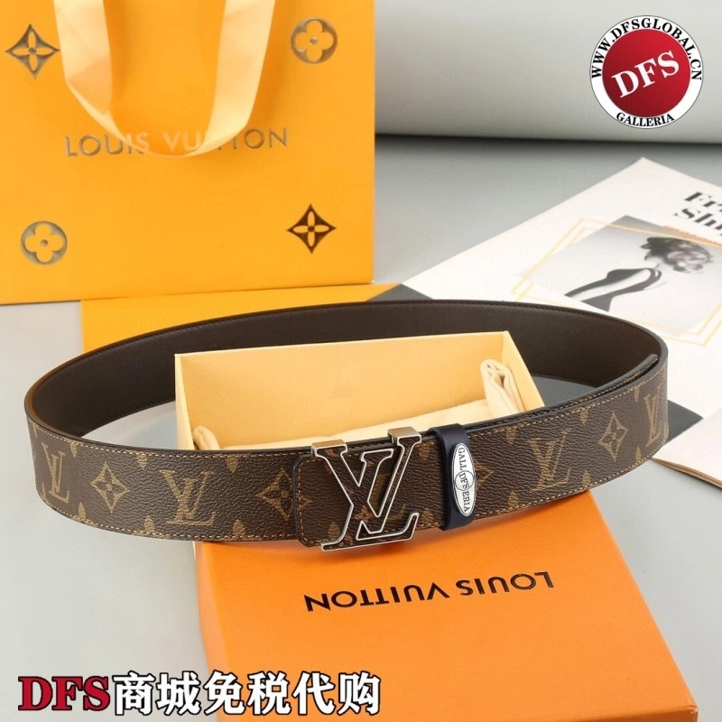 Louis Vuitton Belts FashionForward 301211