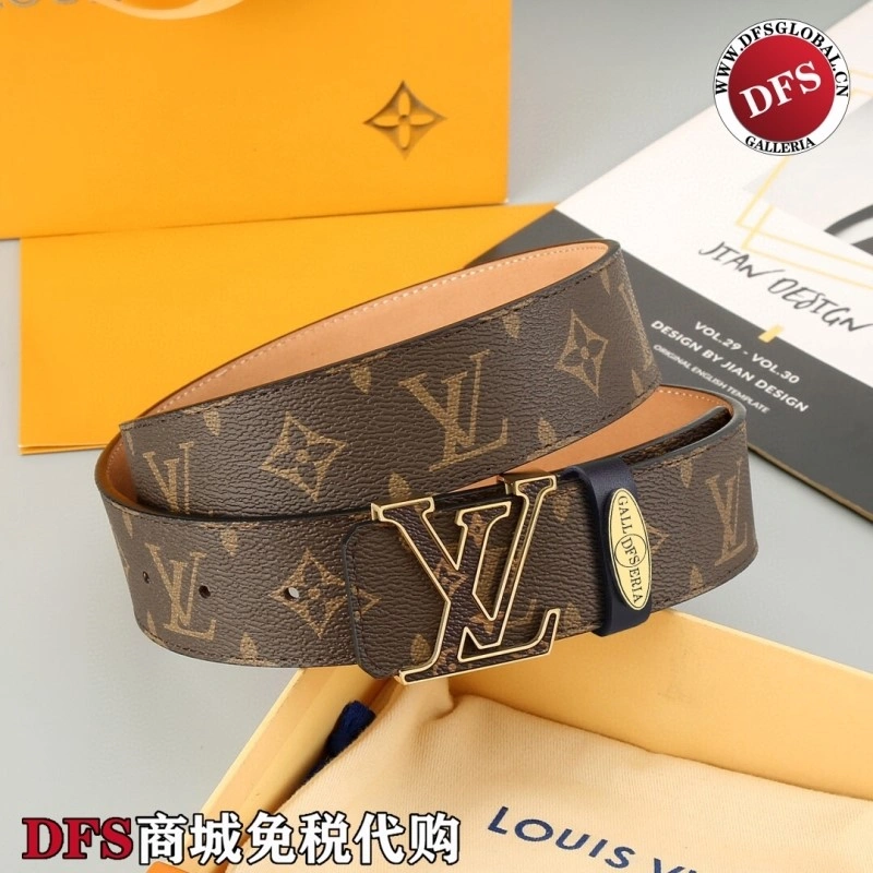 Louis Vuitton Belts FashionForward 301211