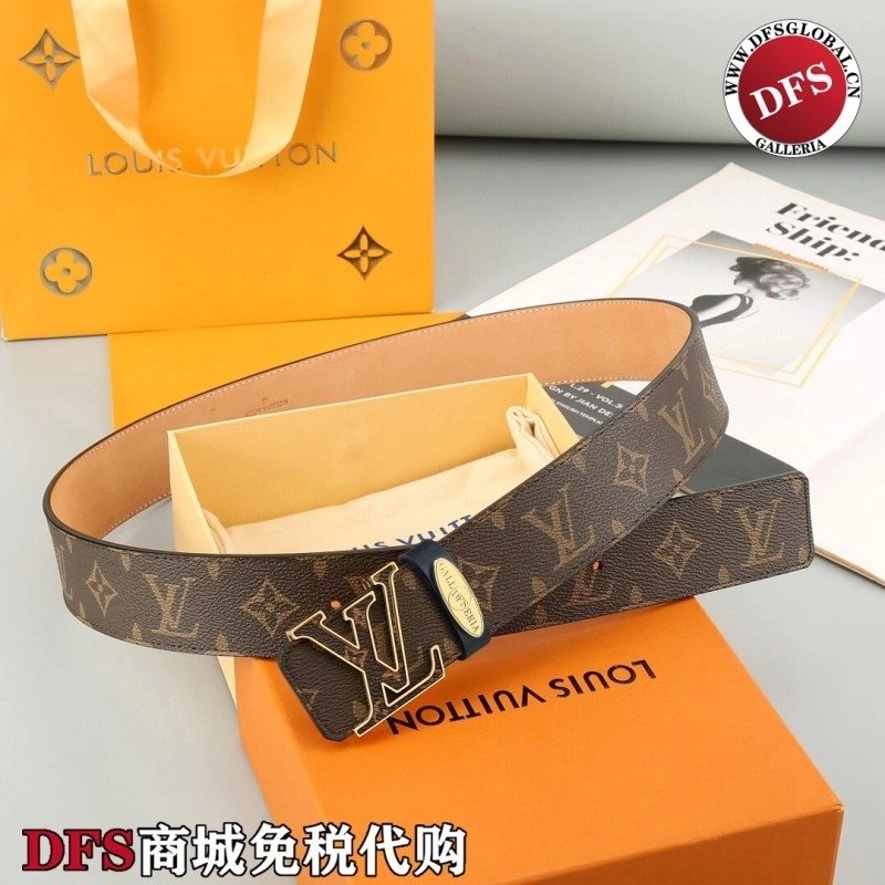 Louis Vuitton Belts FashionForward 301211