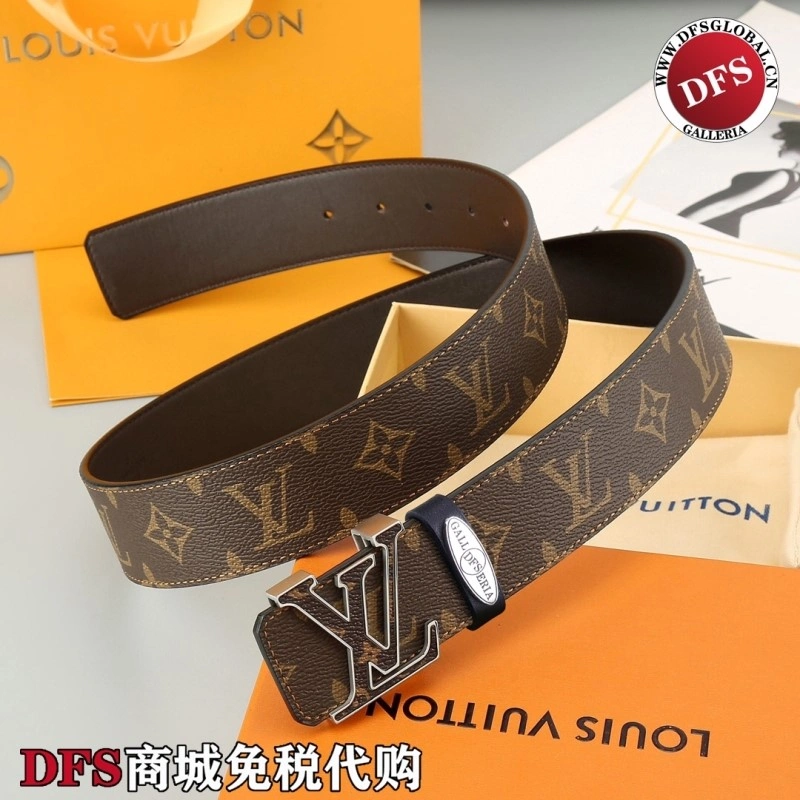 Louis Vuitton Belts FashionForward 301211