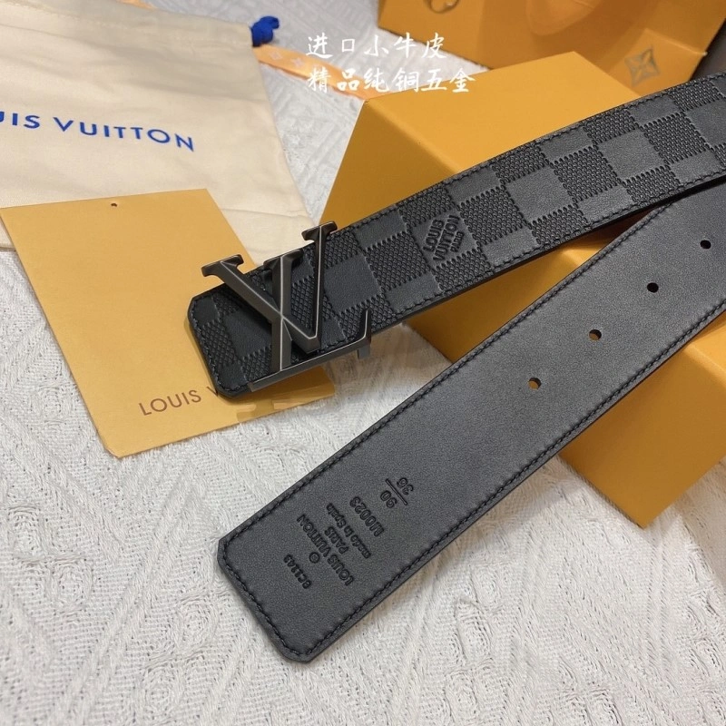 Louis Vuitton Belts Trendy 301204
