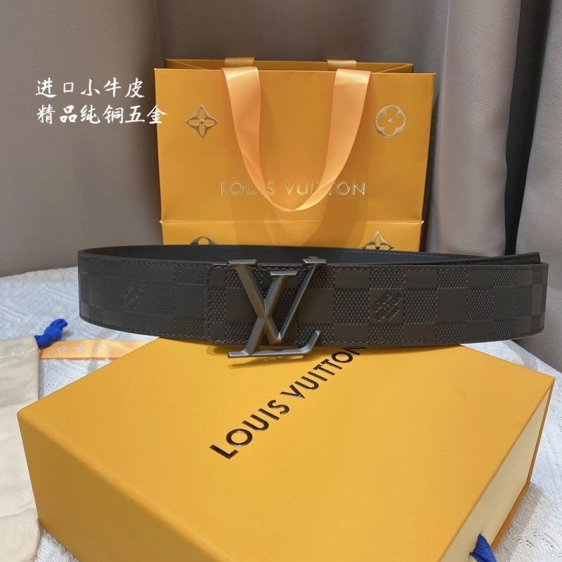 Louis Vuitton Belts Trendy 301204