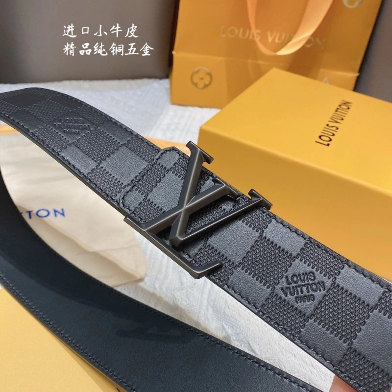 Louis Vuitton Belts Trendy 301204