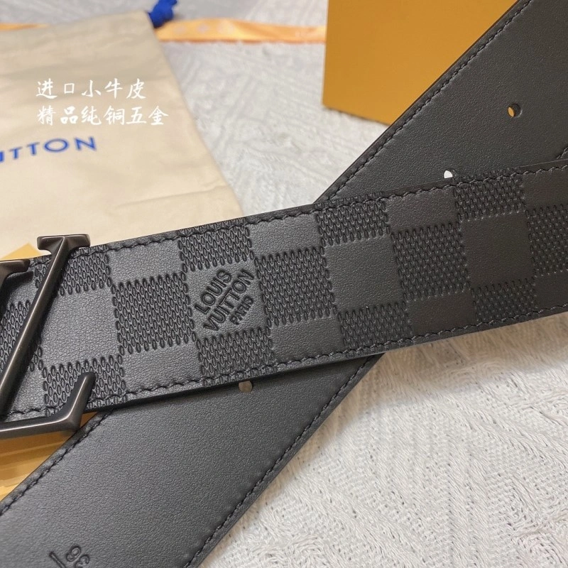 Louis Vuitton Belts Trendy 301204