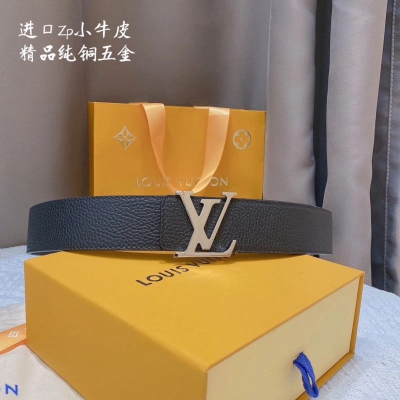 Attractive Louis Vuitton Belts 301208