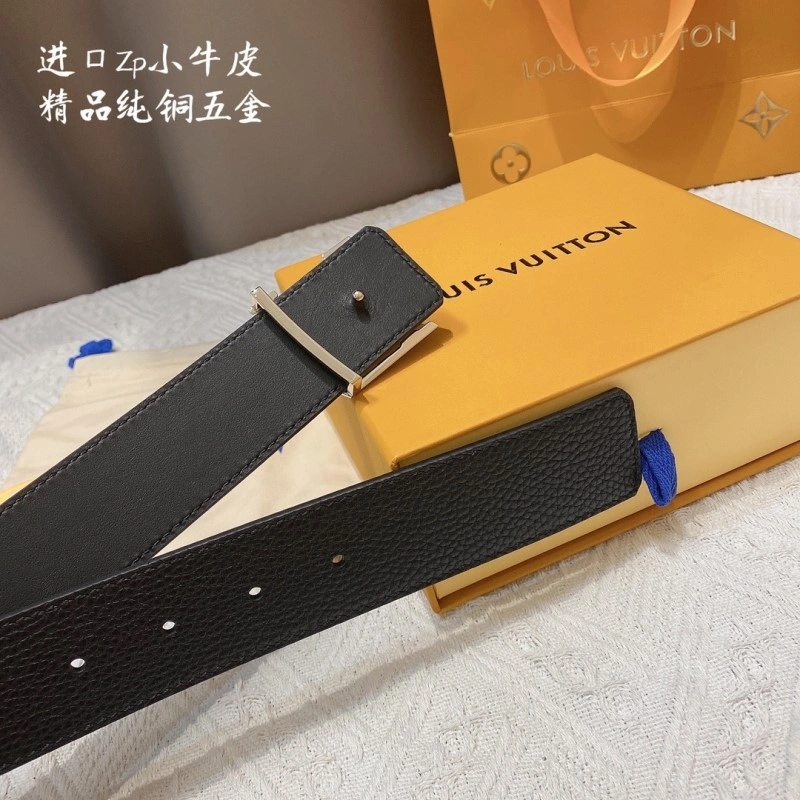 Attractive Louis Vuitton Belts 301208