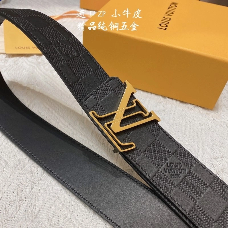Louis Vuitton Belts Sustainable 301195