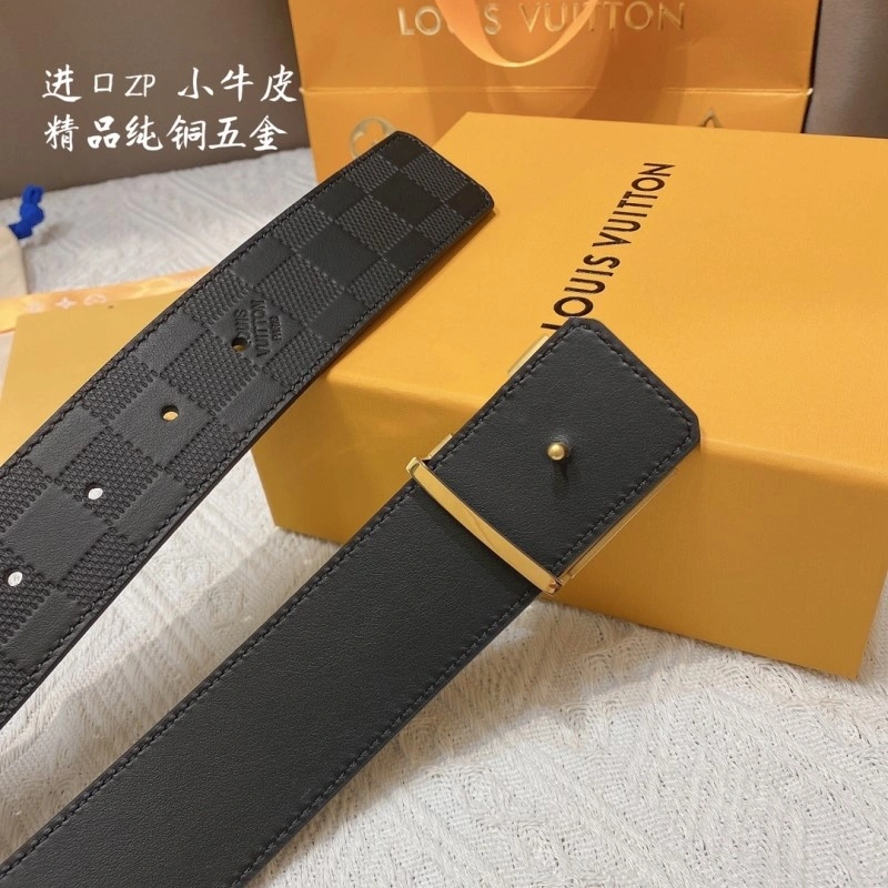 Louis Vuitton Belts Sustainable 301195