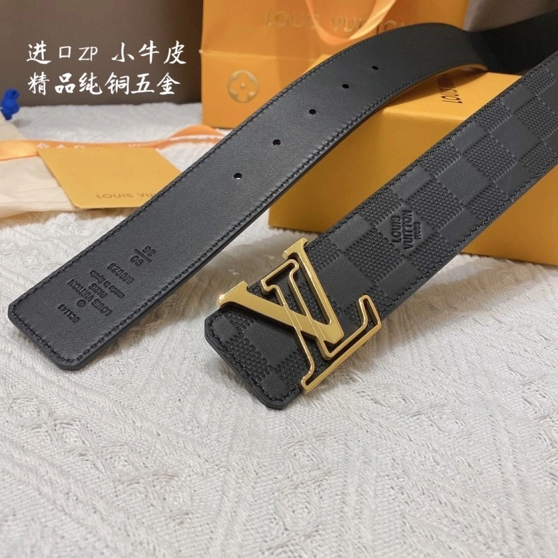 Louis Vuitton Belts Sustainable 301195