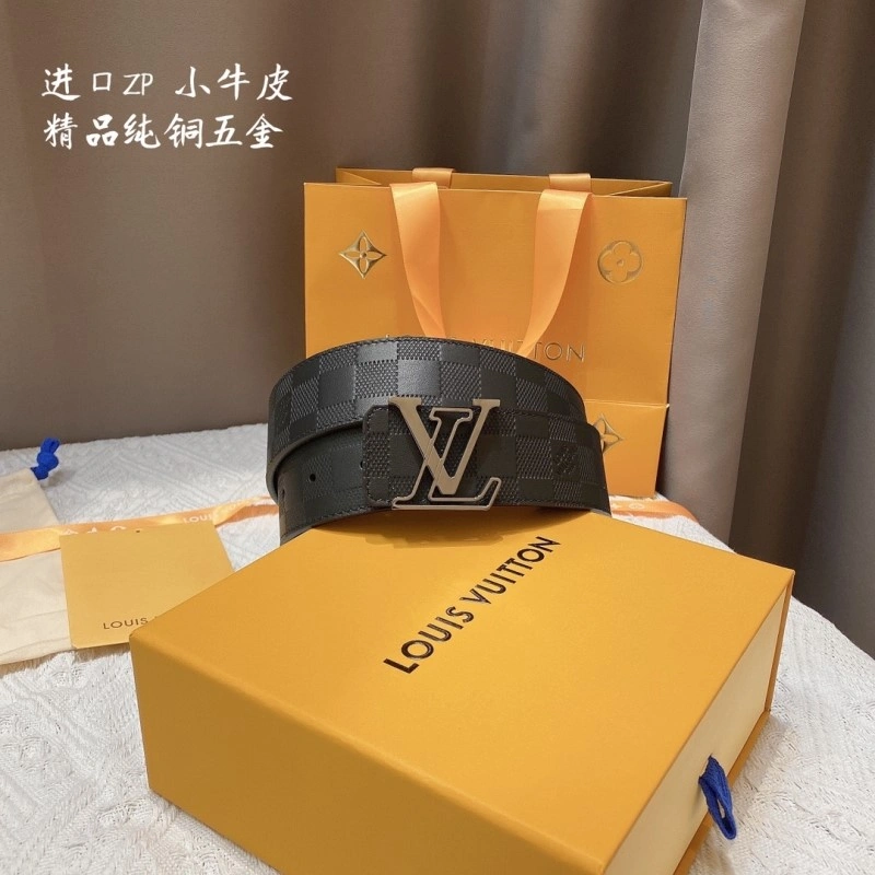 Louis Vuitton Belts EyeCatching 301189