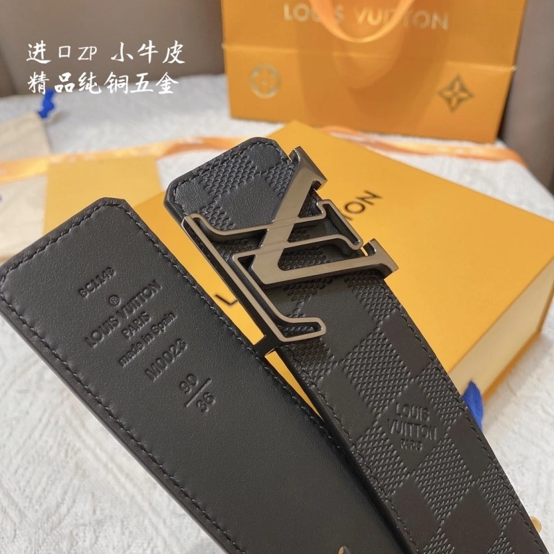 Louis Vuitton Belts EyeCatching 301189