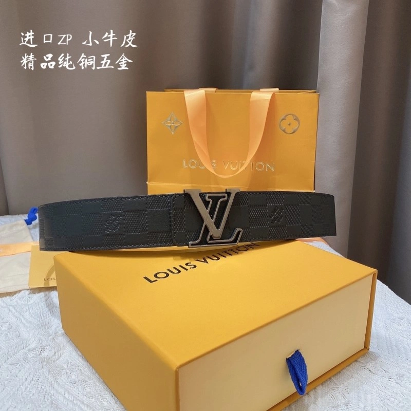 Louis Vuitton Belts EyeCatching 301189
