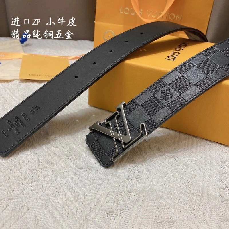 Louis Vuitton Belts EyeCatching 301189
