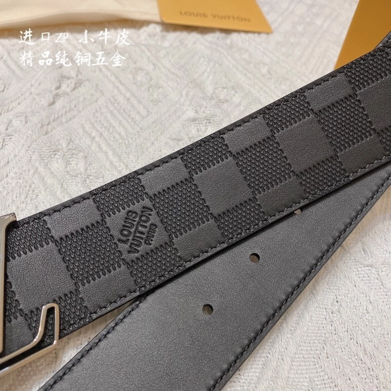 Louis Vuitton Belts EyeCatching 301189