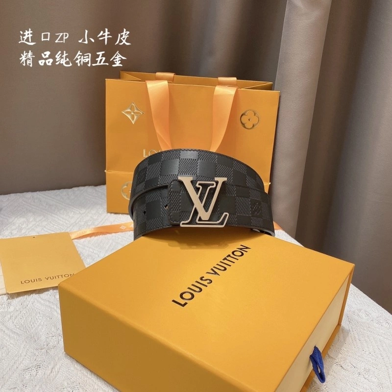 GoAnywhere Louis Vuitton Belts 301199