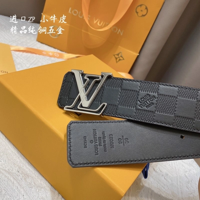 GoAnywhere Louis Vuitton Belts 301199