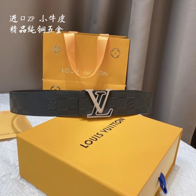 GoAnywhere Louis Vuitton Belts 301199