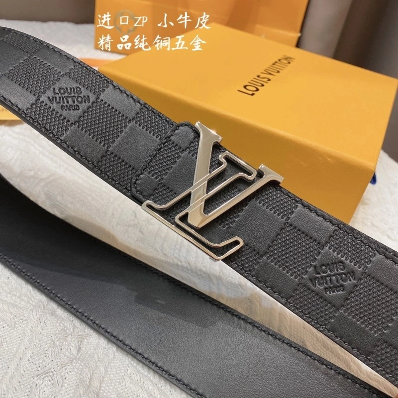 GoAnywhere Louis Vuitton Belts 301199