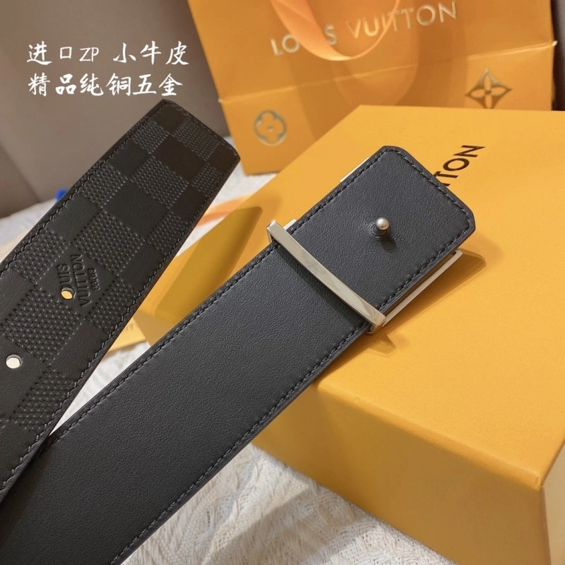 GoAnywhere Louis Vuitton Belts 301199