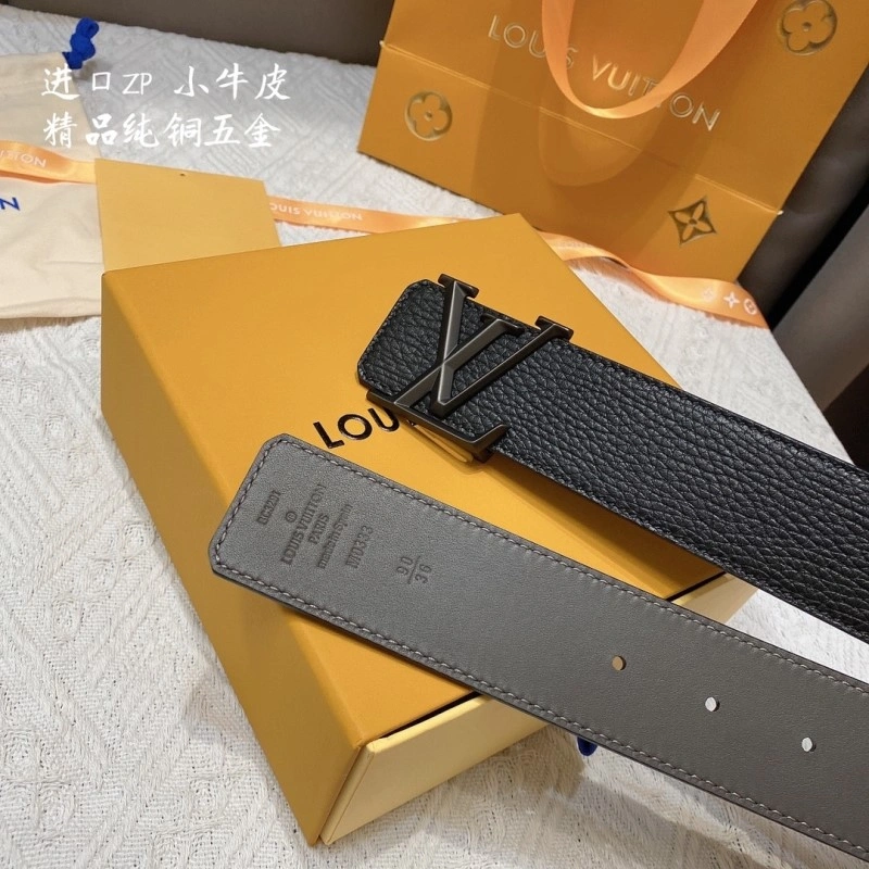Cozy Louis Vuitton Belts 301193