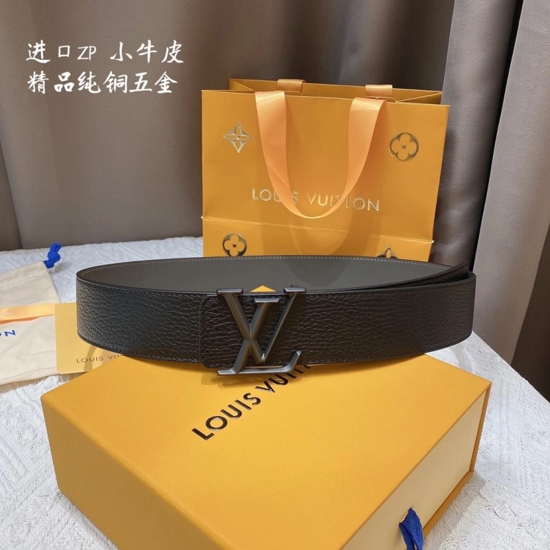 Cozy Louis Vuitton Belts 301193