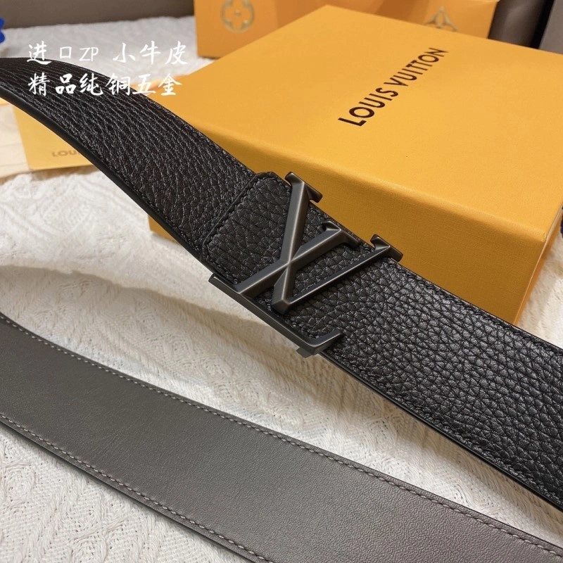 Cozy Louis Vuitton Belts 301193