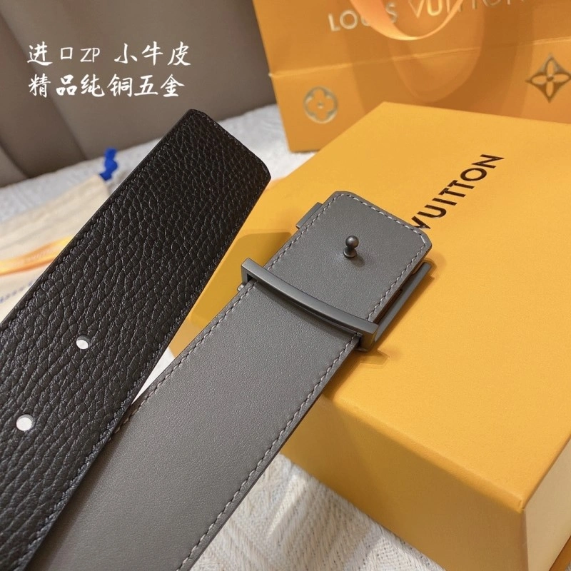 Cozy Louis Vuitton Belts 301193