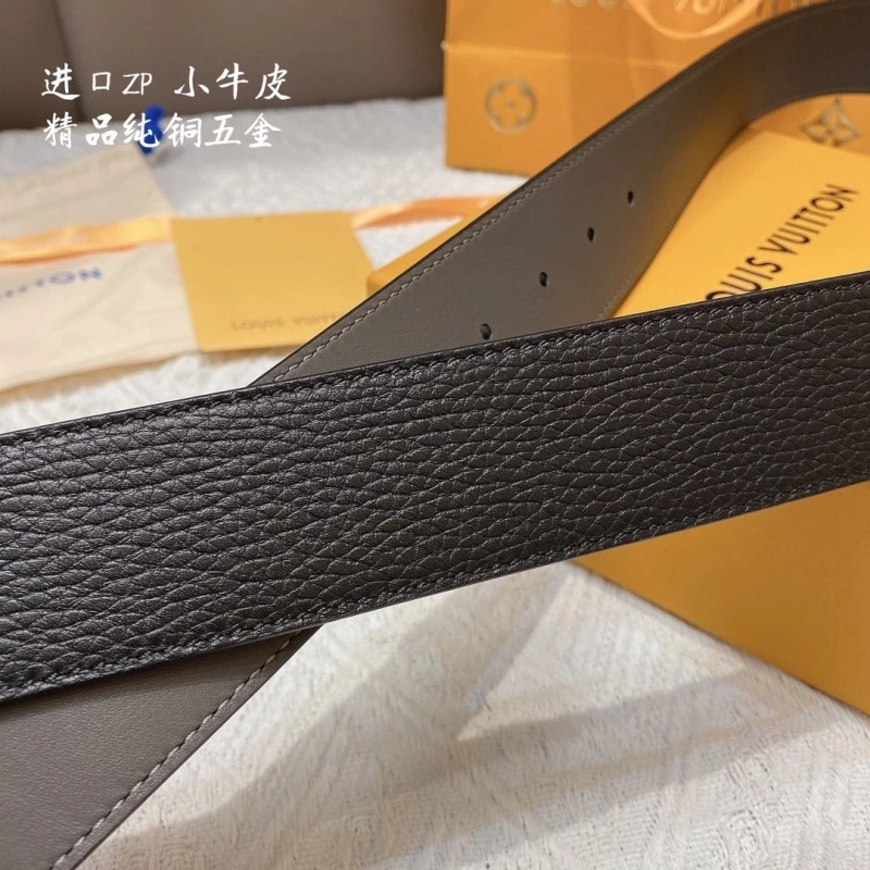 Cozy Louis Vuitton Belts 301193