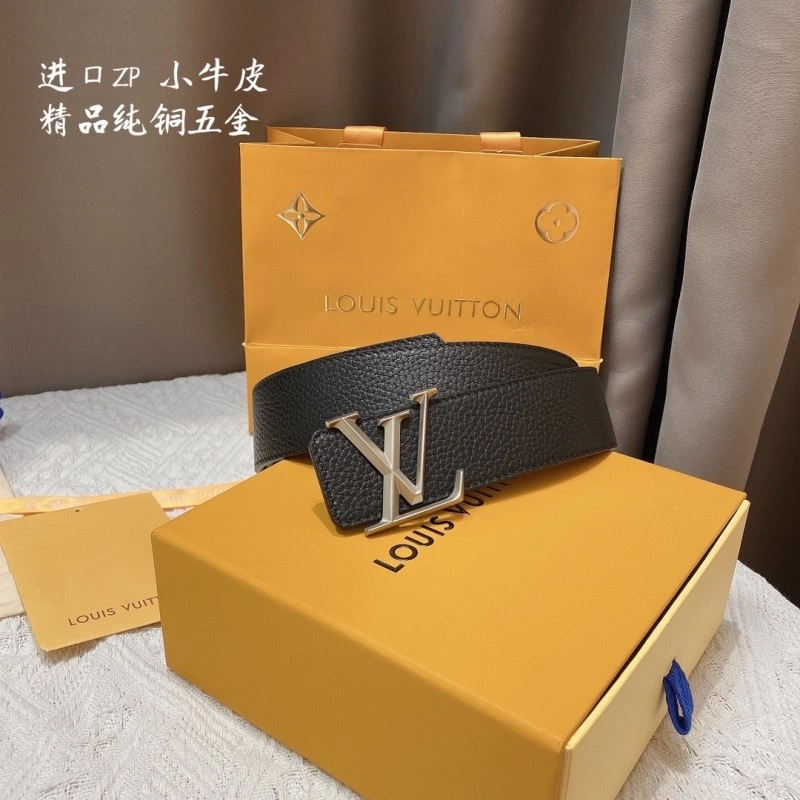 Flexible Louis Vuitton Belts 301191