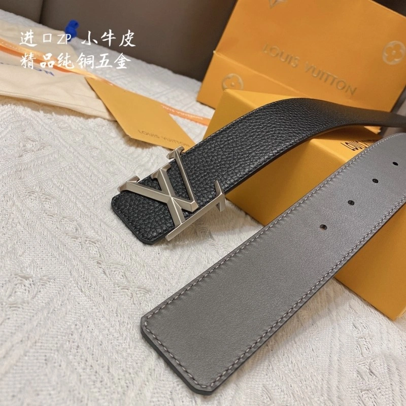 Flexible Louis Vuitton Belts 301191