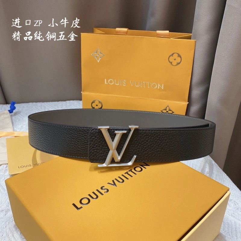 Flexible Louis Vuitton Belts 301191