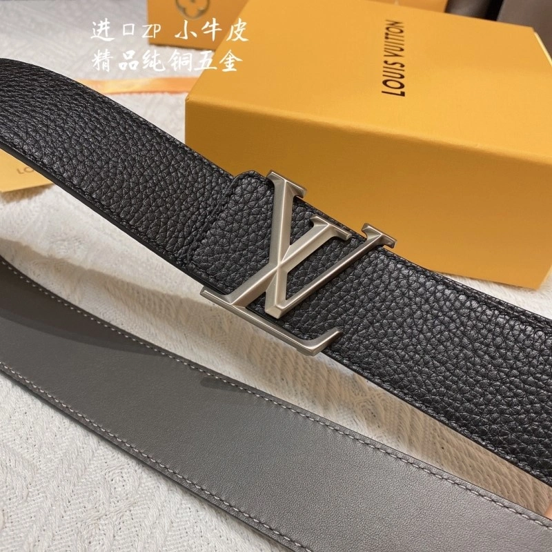 Flexible Louis Vuitton Belts 301191